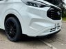 USED 2024 24 FORD TRANSIT CUSTOM 2.0 320 EcoBlue Leader Panel Van 5dr Diesel Manual L2 H1 Euro 6 (s/s) (136 ps) 