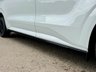 USED 2024 24 FORD TRANSIT CUSTOM 2.0 320 EcoBlue Leader Panel Van 5dr Diesel Manual L2 H1 Euro 6 (s/s) (136 ps) 