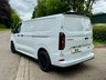 USED 2024 24 FORD TRANSIT CUSTOM 2.0 320 EcoBlue Leader Panel Van 5dr Diesel Manual L2 H1 Euro 6 (s/s) (136 ps) 
