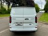 USED 2024 24 FORD TRANSIT CUSTOM 2.0 320 EcoBlue Leader Panel Van 5dr Diesel Manual L2 H1 Euro 6 (s/s) (136 ps) 