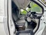 USED 2024 24 FORD TRANSIT CUSTOM 2.0 320 EcoBlue Leader Panel Van 5dr Diesel Manual L2 H1 Euro 6 (s/s) (136 ps) 