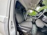 USED 2024 24 FORD TRANSIT CUSTOM 2.0 320 EcoBlue Leader Panel Van 5dr Diesel Manual L2 H1 Euro 6 (s/s) (136 ps) 