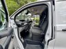 USED 2024 24 FORD TRANSIT CUSTOM 2.0 320 EcoBlue Leader Panel Van 5dr Diesel Manual L2 H1 Euro 6 (s/s) (136 ps) 