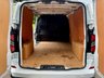 USED 2024 24 FORD TRANSIT CUSTOM 2.0 320 EcoBlue Leader Panel Van 5dr Diesel Manual L2 H1 Euro 6 (s/s) (136 ps) 