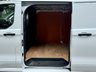 USED 2024 24 FORD TRANSIT CUSTOM 2.0 320 EcoBlue Leader Panel Van 5dr Diesel Manual L2 H1 Euro 6 (s/s) (136 ps) 