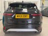 USED 2021 21 JAGUAR F-PACE 2.0 D200 MHEV HSE SUV 5dr Diesel Auto AWD Euro 6 (s/s) (204 ps) 