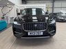 USED 2021 21 JAGUAR F-PACE 2.0 D200 MHEV HSE SUV 5dr Diesel Auto AWD Euro 6 (s/s) (204 ps) 