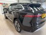 USED 2021 21 JAGUAR F-PACE 2.0 D200 MHEV HSE SUV 5dr Diesel Auto AWD Euro 6 (s/s) (204 ps) 