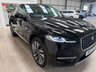 USED 2021 21 JAGUAR F-PACE 2.0 D200 MHEV HSE SUV 5dr Diesel Auto AWD Euro 6 (s/s) (204 ps) 