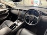 USED 2021 21 JAGUAR F-PACE 2.0 D200 MHEV HSE SUV 5dr Diesel Auto AWD Euro 6 (s/s) (204 ps) 