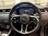 USED 2021 21 JAGUAR F-PACE 2.0 D200 MHEV HSE SUV 5dr Diesel Auto AWD Euro 6 (s/s) (204 ps) 