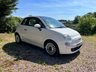 USED 2012 61 FIAT 500 0.9 TwinAir Lounge Hatchback 3dr Petrol Manual Euro 5 (s/s) (85 bhp) 