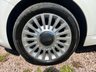 USED 2012 61 FIAT 500 0.9 TwinAir Lounge Hatchback 3dr Petrol Manual Euro 5 (s/s) (85 bhp) 