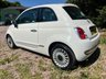 USED 2012 61 FIAT 500 0.9 TwinAir Lounge Hatchback 3dr Petrol Manual Euro 5 (s/s) (85 bhp) 