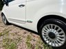 USED 2012 61 FIAT 500 0.9 TwinAir Lounge Hatchback 3dr Petrol Manual Euro 5 (s/s) (85 bhp) 