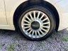 USED 2012 61 FIAT 500 0.9 TwinAir Lounge Hatchback 3dr Petrol Manual Euro 5 (s/s) (85 bhp) 