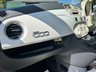 USED 2012 61 FIAT 500 0.9 TwinAir Lounge Hatchback 3dr Petrol Manual Euro 5 (s/s) (85 bhp) 