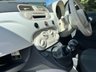USED 2012 61 FIAT 500 0.9 TwinAir Lounge Hatchback 3dr Petrol Manual Euro 5 (s/s) (85 bhp) 