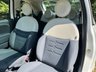 USED 2012 61 FIAT 500 0.9 TwinAir Lounge Hatchback 3dr Petrol Manual Euro 5 (s/s) (85 bhp) 