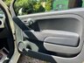 USED 2012 61 FIAT 500 0.9 TwinAir Lounge Hatchback 3dr Petrol Manual Euro 5 (s/s) (85 bhp) 