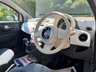 USED 2012 61 FIAT 500 0.9 TwinAir Lounge Hatchback 3dr Petrol Manual Euro 5 (s/s) (85 bhp) 