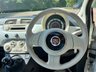USED 2012 61 FIAT 500 0.9 TwinAir Lounge Hatchback 3dr Petrol Manual Euro 5 (s/s) (85 bhp) 