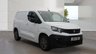 USED 2023 23 PEUGEOT PARTNER 1.5 BlueHDi 1000 Asphalt Premium + Standard Panel Van 5dr Diesel Manual SWB Euro 6 (s/s) (100 bhp) AIR CON