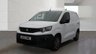 USED 2023 23 PEUGEOT PARTNER 1.5 BlueHDi 1000 Asphalt Premium + Standard Panel Van 5dr Diesel Manual SWB Euro 6 (s/s) (100 bhp) AIR CON