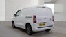 USED 2023 23 PEUGEOT PARTNER 1.5 BlueHDi 1000 Asphalt Premium + Standard Panel Van 5dr Diesel Manual SWB Euro 6 (s/s) (100 bhp) AIR CON
