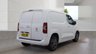 USED 2023 23 PEUGEOT PARTNER 1.5 BlueHDi 1000 Asphalt Premium + Standard Panel Van 5dr Diesel Manual SWB Euro 6 (s/s) (100 bhp) AIR CON