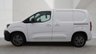 USED 2023 23 PEUGEOT PARTNER 1.5 BlueHDi 1000 Asphalt Premium + Standard Panel Van 5dr Diesel Manual SWB Euro 6 (s/s) (100 bhp) AIR CON