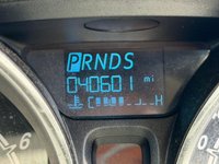 USED 2014 64 FORD FIESTA 1.0T EcoBoost Zetec Hatchback 5dr Petrol Powershift Euro 5 (100 ps) 11 MAIN DEALER STAMPS