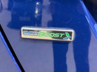 USED 2014 64 FORD FIESTA 1.0T EcoBoost Zetec Hatchback 5dr Petrol Powershift Euro 5 (100 ps) 11 MAIN DEALER STAMPS