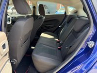 USED 2014 64 FORD FIESTA 1.0T EcoBoost Zetec Hatchback 5dr Petrol Powershift Euro 5 (100 ps) 11 MAIN DEALER STAMPS