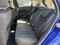 USED 2014 64 FORD FIESTA 1.0T EcoBoost Zetec Hatchback 5dr Petrol Powershift Euro 5 (100 ps) 11 MAIN DEALER STAMPS
