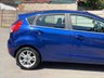 USED 2014 64 FORD FIESTA 1.0T EcoBoost Zetec Hatchback 5dr Petrol Powershift Euro 5 (100 ps) 11 MAIN DEALER STAMPS