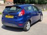 USED 2014 64 FORD FIESTA 1.0T EcoBoost Zetec Hatchback 5dr Petrol Powershift Euro 5 (100 ps) 11 MAIN DEALER STAMPS