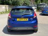 USED 2014 64 FORD FIESTA 1.0T EcoBoost Zetec Hatchback 5dr Petrol Powershift Euro 5 (100 ps) 11 MAIN DEALER STAMPS