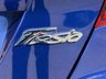 USED 2014 64 FORD FIESTA 1.0T EcoBoost Zetec Hatchback 5dr Petrol Powershift Euro 5 (100 ps) 11 MAIN DEALER STAMPS