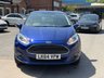 USED 2014 64 FORD FIESTA 1.0T EcoBoost Zetec Hatchback 5dr Petrol Powershift Euro 5 (100 ps) 11 MAIN DEALER STAMPS