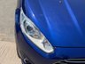 USED 2014 64 FORD FIESTA 1.0T EcoBoost Zetec Hatchback 5dr Petrol Powershift Euro 5 (100 ps) 11 MAIN DEALER STAMPS