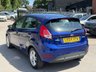 USED 2014 64 FORD FIESTA 1.0T EcoBoost Zetec Hatchback 5dr Petrol Powershift Euro 5 (100 ps) 11 MAIN DEALER STAMPS