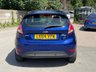 USED 2014 64 FORD FIESTA 1.0T EcoBoost Zetec Hatchback 5dr Petrol Powershift Euro 5 (100 ps) 11 MAIN DEALER STAMPS