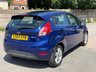 USED 2014 64 FORD FIESTA 1.0T EcoBoost Zetec Hatchback 5dr Petrol Powershift Euro 5 (100 ps) 11 MAIN DEALER STAMPS