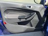 USED 2014 64 FORD FIESTA 1.0T EcoBoost Zetec Hatchback 5dr Petrol Powershift Euro 5 (100 ps) 11 MAIN DEALER STAMPS