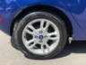 USED 2014 64 FORD FIESTA 1.0T EcoBoost Zetec Hatchback 5dr Petrol Powershift Euro 5 (100 ps) 11 MAIN DEALER STAMPS