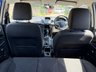 USED 2014 64 FORD FIESTA 1.0T EcoBoost Zetec Hatchback 5dr Petrol Powershift Euro 5 (100 ps) 11 MAIN DEALER STAMPS