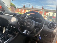 USED 2021 71 MG MG ZS 1.5 VTi-TECH Exclusive SUV 5dr Petrol Manual Euro 6 (s/s) (106 ps) THIS FAMILY SUV COMES WITH AN MOT UNIL JULY 2027, COMPREHENSIVE SERVICE HISTORY, FULL LEATHER INTERIOR, 2 KEYS AND MUCH MORE