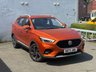 USED 2021 71 MG MG ZS 1.5 VTi-TECH Exclusive SUV 5dr Petrol Manual Euro 6 (s/s) (106 ps) THIS FAMILY SUV COMES WITH AN MOT UNIL JULY 2027, COMPREHENSIVE SERVICE HISTORY, FULL LEATHER INTERIOR, 2 KEYS AND MUCH MORE