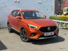 USED 2021 71 MG MG ZS 1.5 VTi-TECH Exclusive SUV 5dr Petrol Manual Euro 6 (s/s) (106 ps) THIS FAMILY SUV COMES WITH AN MOT UNIL JULY 2027, COMPREHENSIVE SERVICE HISTORY, FULL LEATHER INTERIOR, 2 KEYS AND MUCH MORE